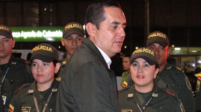 Alcalde de Envigado