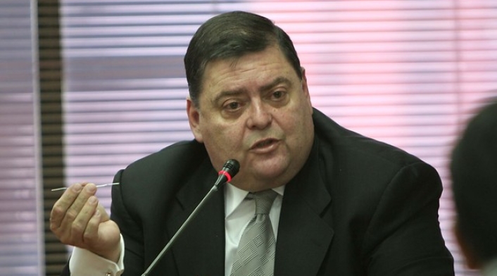 ÁLVARO GARCÍA ROMERO