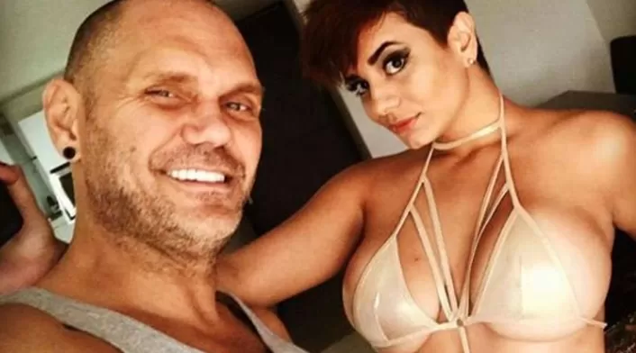 La actriz se cansó de las ofensas y respondió a través de su cuenta de Twitter.
