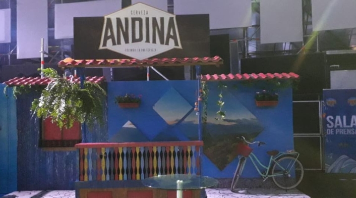 Andina 3