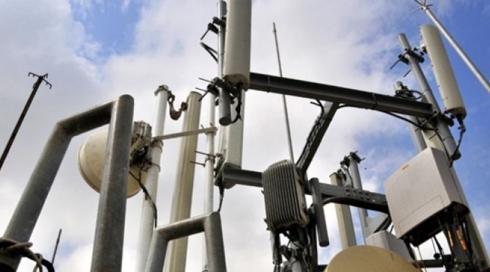 Antenas de telefonía móvil