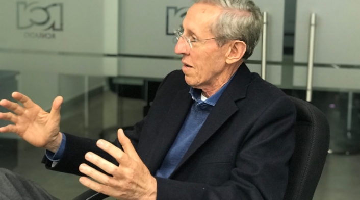Antonio Navarro Wolff