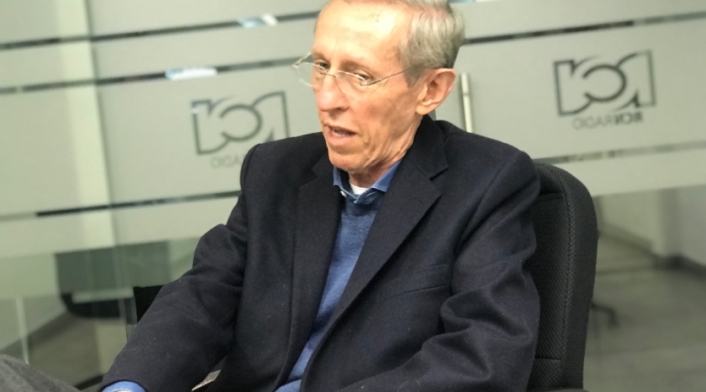 Antonio Navarro Wolff