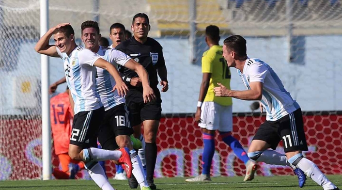 Argentina Argentina
