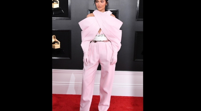 Vestidos de los Grammy