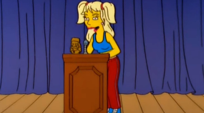 ‘Los Simpson’
