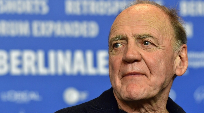 Bruno Ganz Bruno Ganz