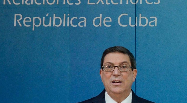 Bruno Rodríguez Bruno Rodríguez