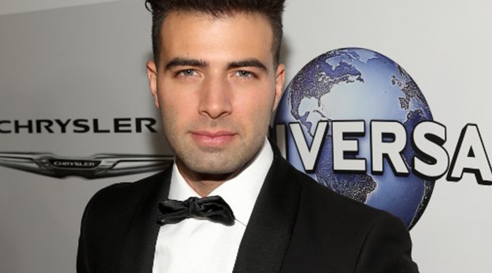 El cantante y actor participará en el evento de la mano de Nacho.