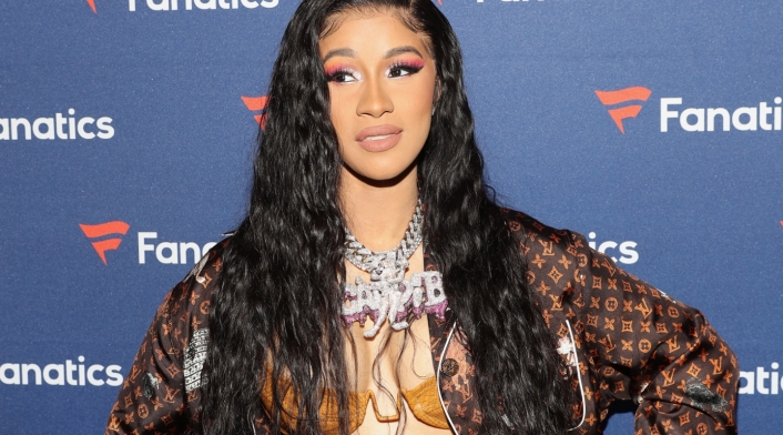 Cardi B