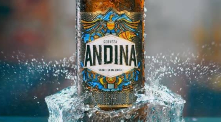 Cerveza Andina