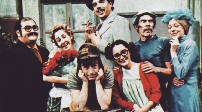 El Chavo del 8