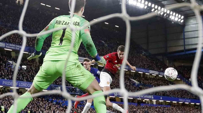 Chelsea Chelsea