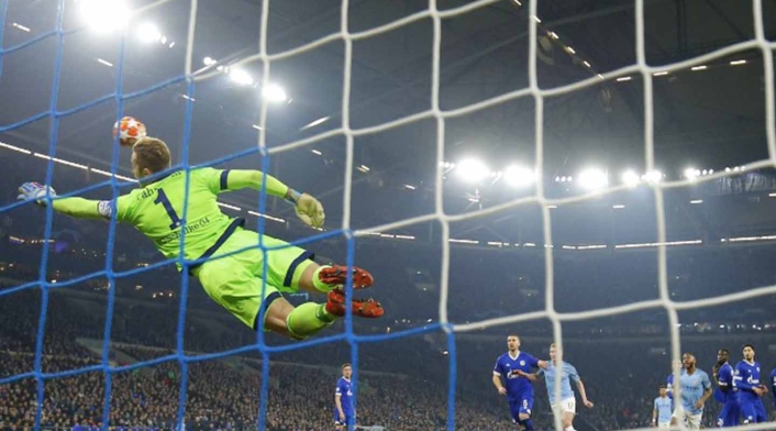 Manchester City Manchester City