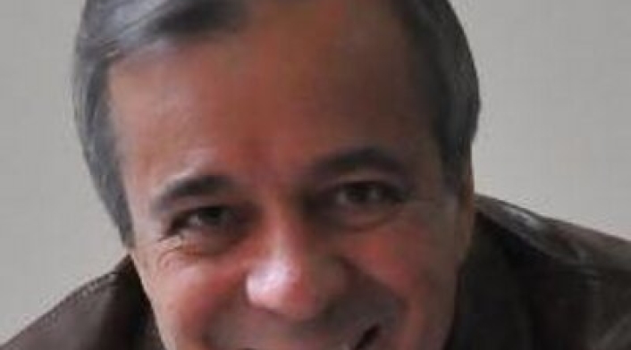 Iván Parra, periodista colombiano