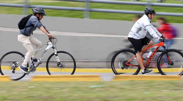 Ciclovía