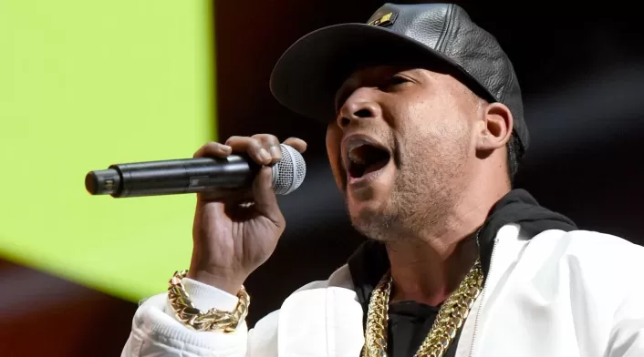Don Omar