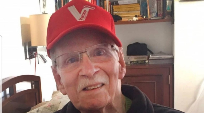 El padre del Gobernador del Atlántico falleció en las últimas horas.