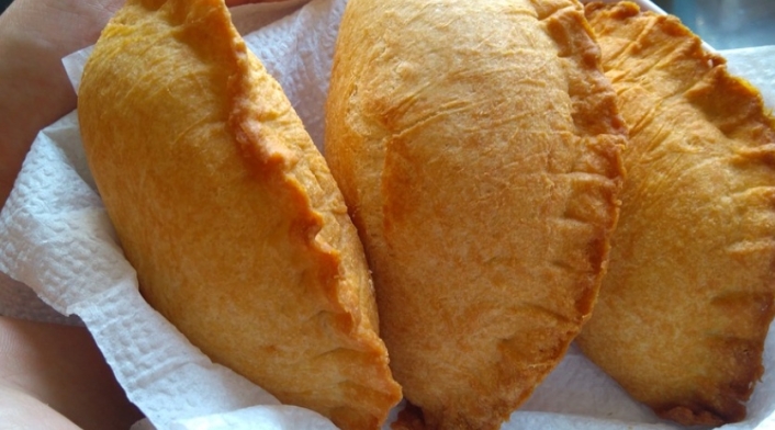 Empanadas