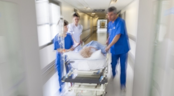 Son varias las cosas que les molestan a las enfermeras de sus pacientes. Entre ellas está que les relacionen con sentimentalmente con el médico.