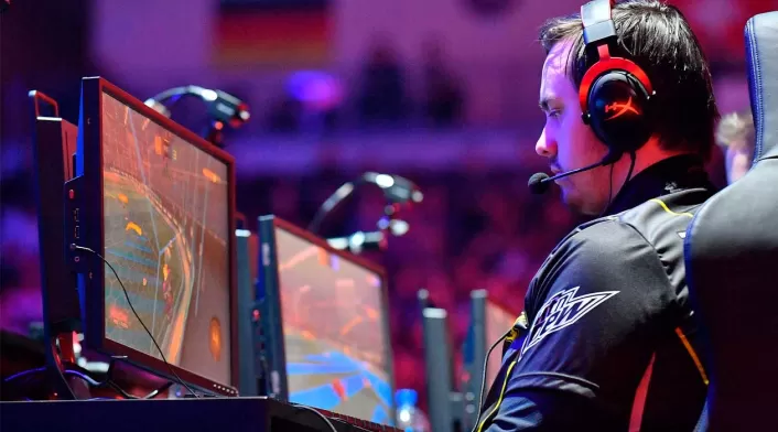 El COI no tendrá en cuenta aquellos juegos con contenido violento de los esports