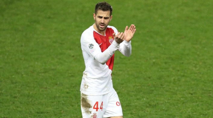 Cesc Fabregas