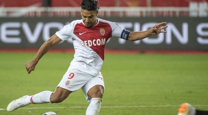 Radamel Falcao García