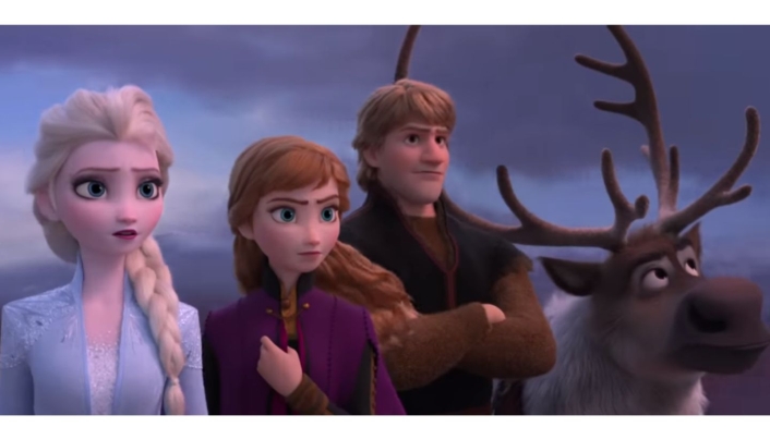 Frozen tendrá tercera y cuarta parte Frozen tendrá tercera y cuarta parte
