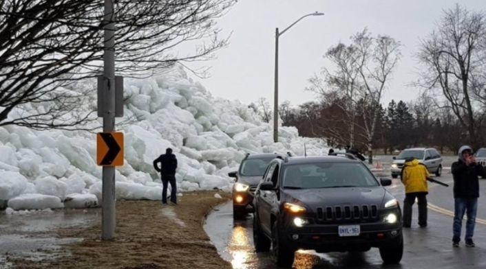 Hielo