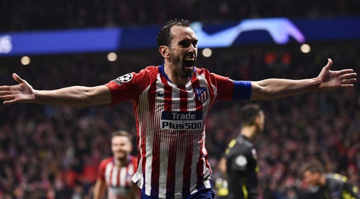 Diego Godín Diego Godín