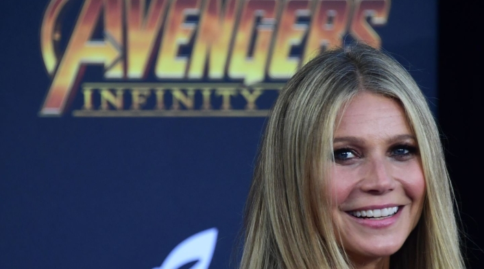 Gwyneth Paltrow
