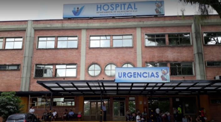 Continuará intervenido