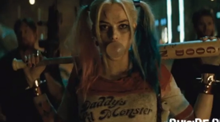 La psicópata interpretada por Margot Robbie no estará en la secuela de Escuadrón Suicida.