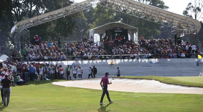Final Country Club Championship de Bogotá