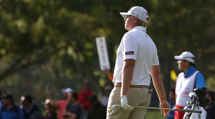 Mark Anderson, golfista estadounidense