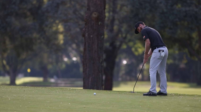 Final Country Club Championship