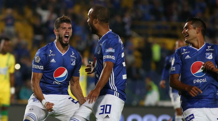 Matías De Los Santos