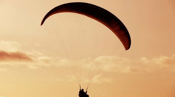 Parapente Parapente