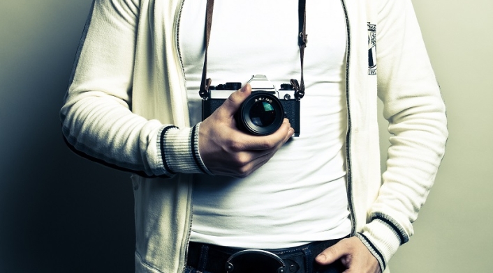 Fotógrafo