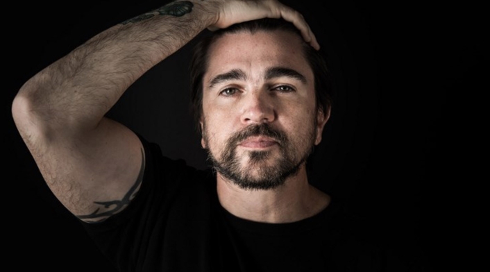 Juanes mostró felicidad al ver que otros países apoyan a Guaidó como Presidente de Venezuela.