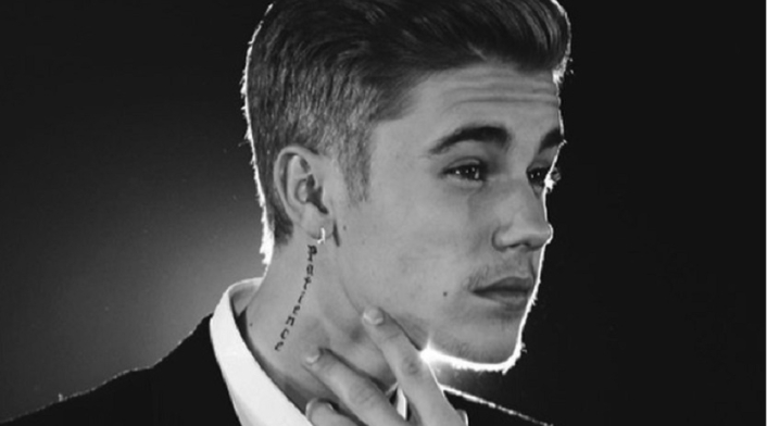 Justin Bieber