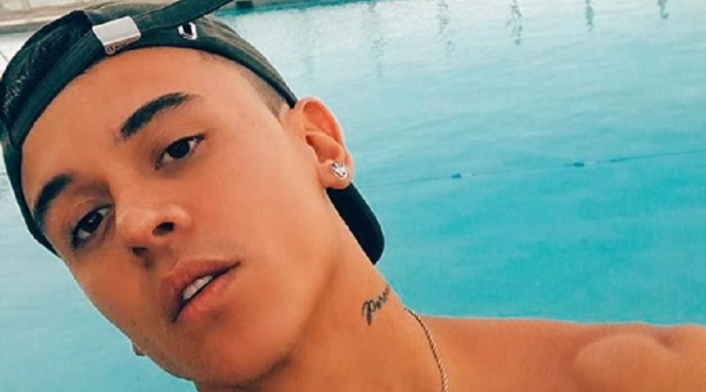 Kevin Roldán