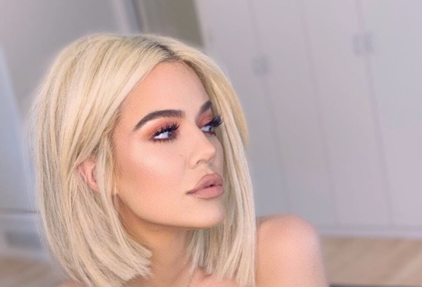 Khloé Kardashian