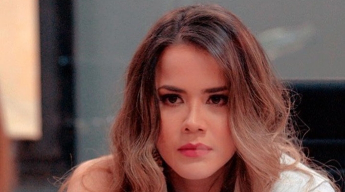 Laura de León denuncia acoso Laura de León denuncia acoso