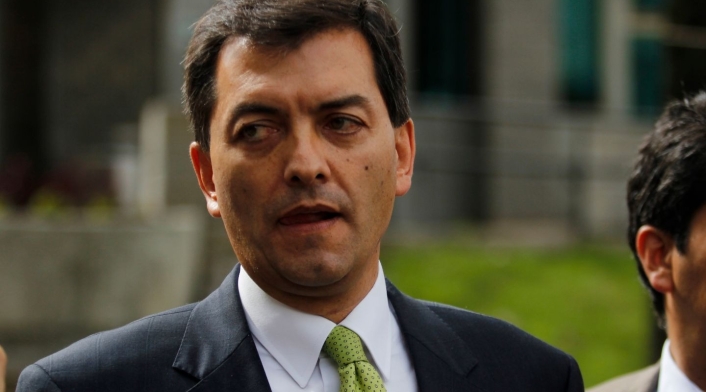 Luis Alfonso Hoyos Luis Alfonso Hoyos