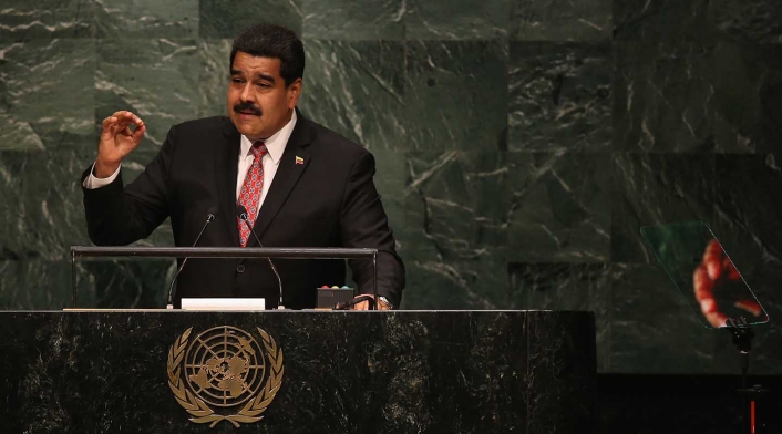 Nicolás Maduro Nicolás Maduro