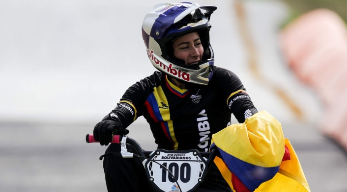 Mariana Pajón