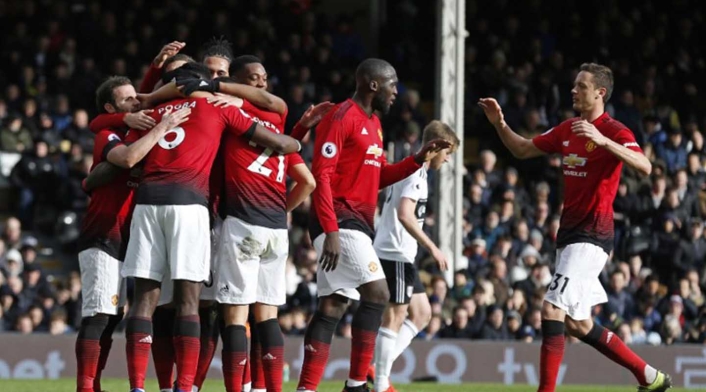 Mánchester United Mánchester United