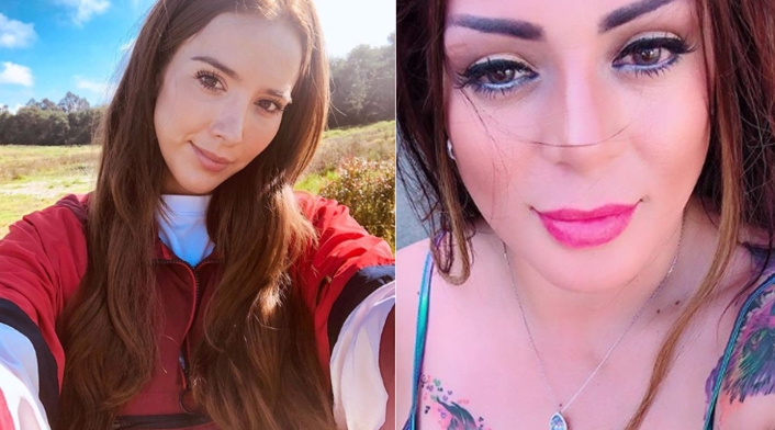 Las presentadoras expresaron cuál es su lado más masculino que hace parte de su vida.