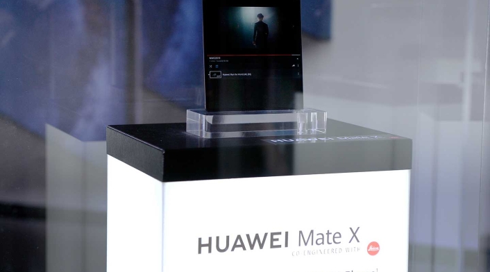 El Huawei Mate X tendrá un costo cercano a los $7 millones